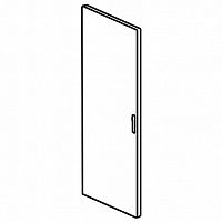 Реверсивная дверь металлическая - XL³ 4000 - ширина 725 мм |  код. 020554 |   Legrand